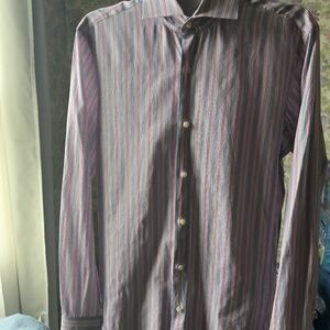 Men's Boss Hugo Boss dress shirt in regular fit